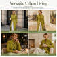 🧶 Long-Line Warmth, Flattering Texture | Women's Cable Knit Duster Cardigan ⚡ Free Shipping
