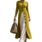 🧶 Long-Line Warmth, Flattering Texture | Women's Cable Knit Duster Cardigan ⚡ Free Shipping