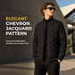 ✨Men's Winter Fleece-Lined Padded Coat