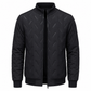 ✨Men's Winter Fleece-Lined Padded Coat