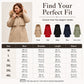 👚✨Women's Mid-Length Winter Warm Jacket