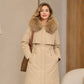 👚✨Women's Mid-Length Winter Warm Jacket