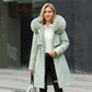 👚✨Women's Mid-Length Winter Warm Jacket