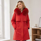 👚✨Women's Mid-Length Winter Warm Jacket