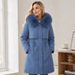 👚✨Women's Mid-Length Winter Warm Jacket