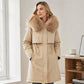 👚✨Women's Mid-Length Winter Warm Jacket