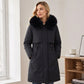 👚✨Women's Mid-Length Winter Warm Jacket