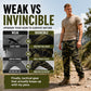 👖 ✨Men's Multi-Pocket Camouflage Cargo Pants