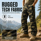👖 ✨Men's Multi-Pocket Camouflage Cargo Pants