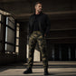 👖 ✨Men's Multi-Pocket Camouflage Cargo Pants