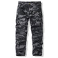👖 ✨Men's Multi-Pocket Camouflage Cargo Pants