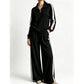 🧶 ✨Women’s Casual Sweatshirt and Wide-Leg Pants