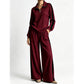 🧶 ✨Women’s Casual Sweatshirt and Wide-Leg Pants
