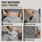 ✨👖Women's Vintage Washed Wide-Leg Sweatpants