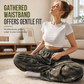 ✨👖Women's Vintage Washed Wide-Leg Sweatpants