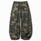✨👖Women's Vintage Washed Wide-Leg Sweatpants