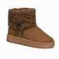 ❄️ 👣 Women's Winter Mid Calf Snow Boots