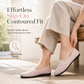 💎Women's Breathable Hollow Out Slip-On Shoes