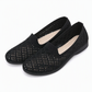 💎Women's Breathable Hollow Out Slip-On Shoes