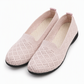 💎Women's Breathable Hollow Out Slip-On Shoes
