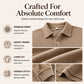 🧶 ✨ Men's Retro Corduroy Long Sleeve Top