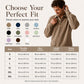 🧶 ✨ Men's Retro Corduroy Long Sleeve Top