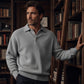 🧶 ✨ Men's Retro Corduroy Long Sleeve Top
