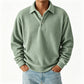 🧶 ✨ Men's Retro Corduroy Long Sleeve Top