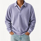 🧶 ✨ Men's Retro Corduroy Long Sleeve Top