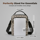 👜 Durable Large Capacity Men's Travel Bag