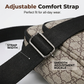 👜 Durable Large Capacity Men's Travel Bag