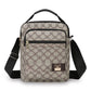 👜 Durable Large Capacity Men's Travel Bag