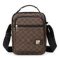 👜 Durable Large Capacity Men's Travel Bag