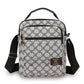 👜 Durable Large Capacity Men's Travel Bag