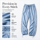 👖 ✨ Women's Lightweight Quick-Dry Cropped Pants