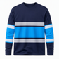 🎨 ✨ Men's Casual Long Sleeve T-Shirt