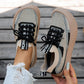 Women's Fashion Breathable Knit Sneakers