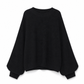 🧶 Flattering Drape, Easy Movement | Women's Batwing Knit Pullover