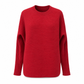 🧶 Flattering Drape, Easy Movement | Women's Batwing Knit Pullover