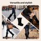 🌸Hot Sale 50% OFF 👢 Women's Warm Anti-Slip Wear-Resistant Mid-Calf Boots