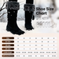 🌸Hot Sale 50% OFF 👢 Women's Warm Anti-Slip Wear-Resistant Mid-Calf Boots