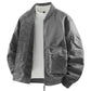 Versatile MA-1 Bomber Jacket