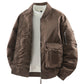 Versatile MA-1 Bomber Jacket