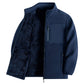 🔥 Unisex Heavyweight Fleece Full Zip Up Jacket