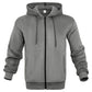 ☁️ ✨ Men's Pineapple Grid Hooded Jacket