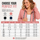 🔥✨ Women's Thickened Mid-Length Hooded Jacket