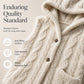 Women’s Cozy Warmth Hooded Vest