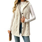 Women’s Cozy Warmth Hooded Vest