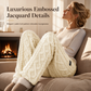 ✨👖Women's Casual Warm Flannel Lined Lounge Pants
