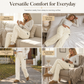 ✨👖Women's Casual Warm Flannel Lined Lounge Pants